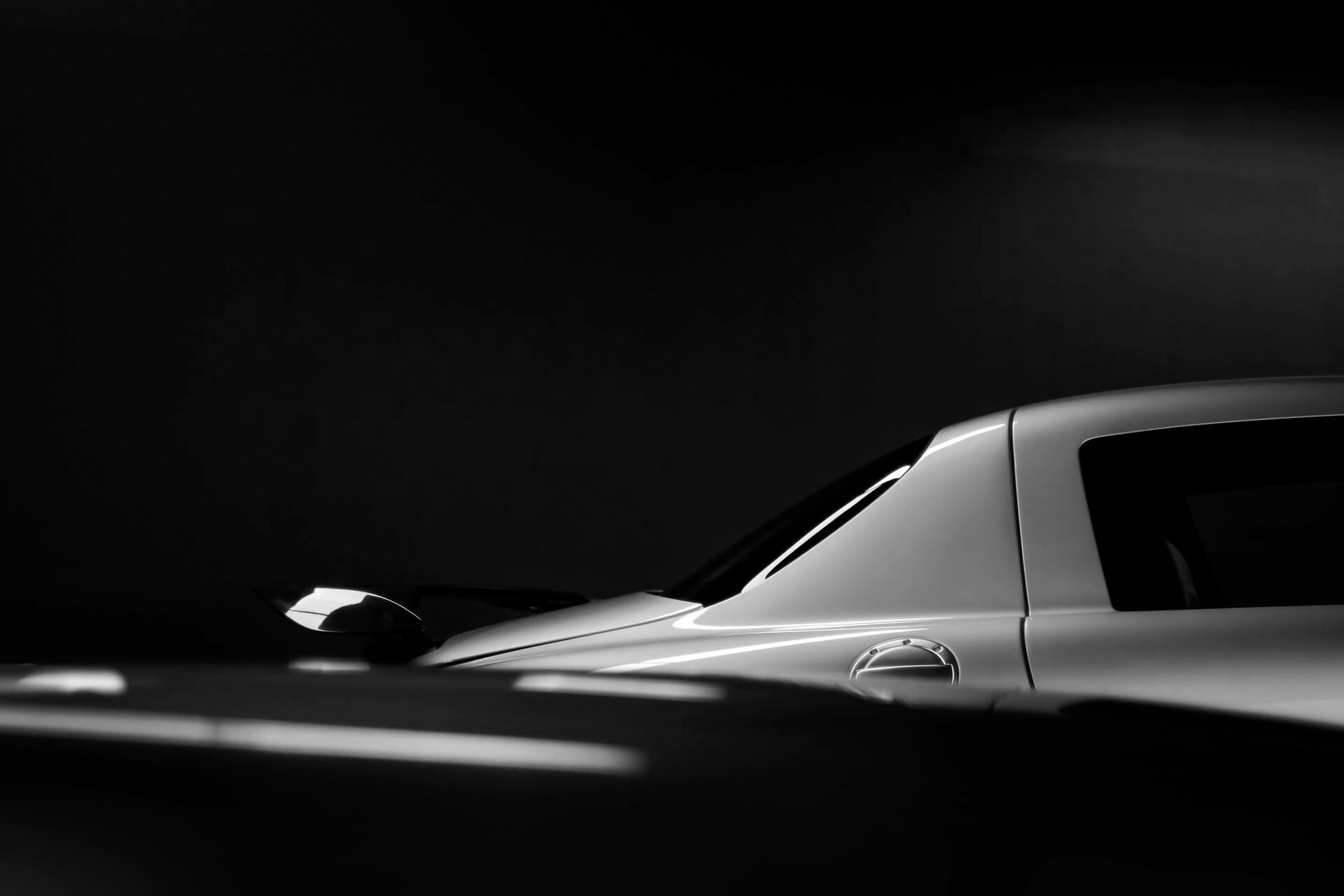 Парковка для жителей ЖК